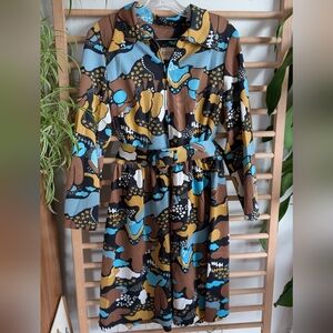 Barnsville 1970s Vintage